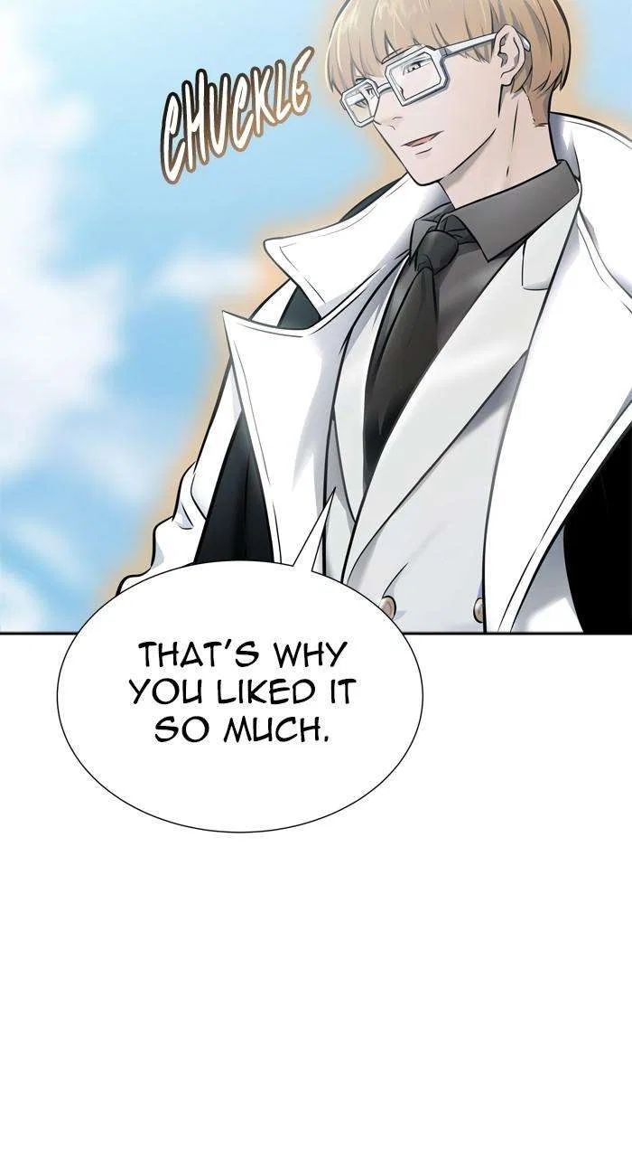 Tower of God Chapter 629 – Page 21