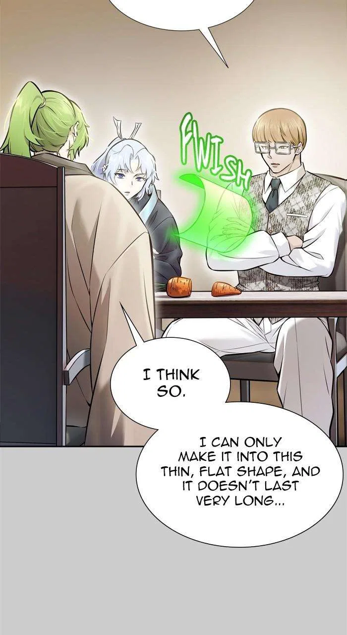 Tower of God Chapter 629 – Page 24