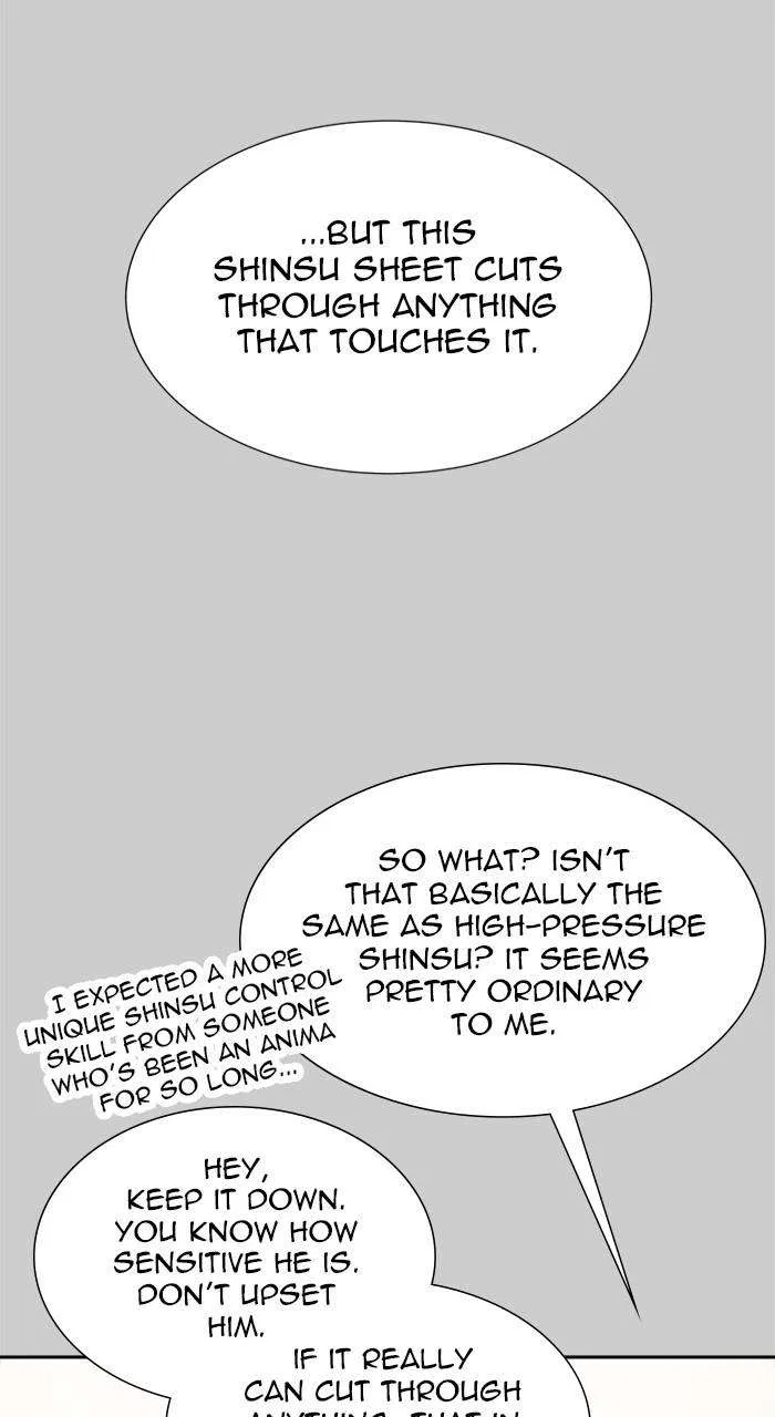Tower of God Chapter 629 – Page 25