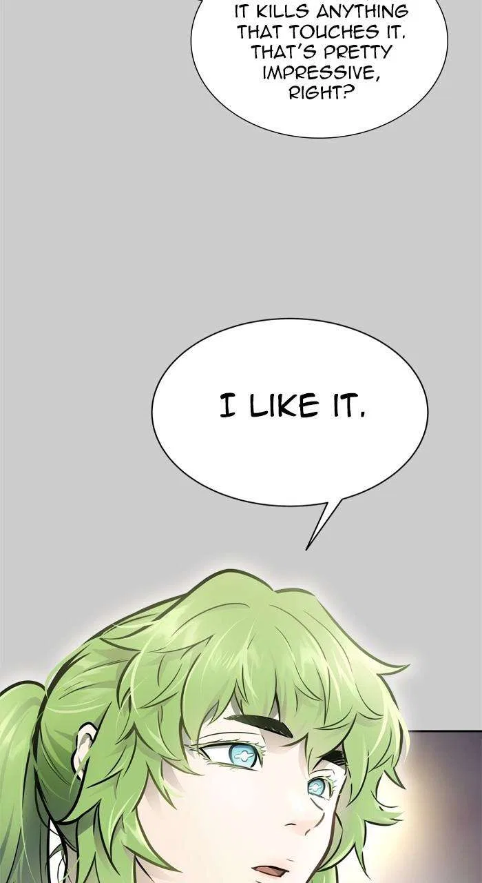 Tower of God Chapter 629 – Page 27