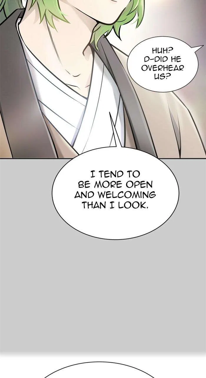 Tower of God Chapter 629 – Page 28