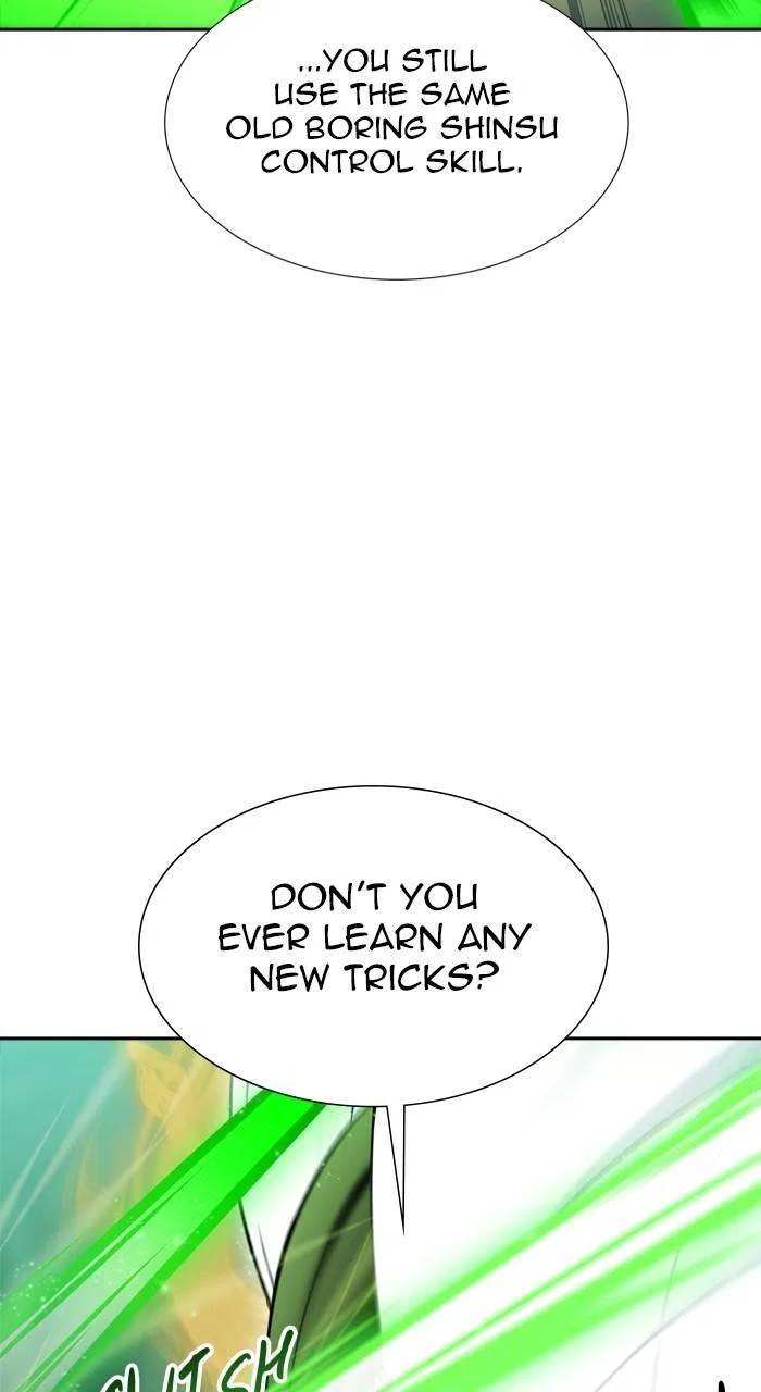 Tower of God Chapter 629 – Page 37