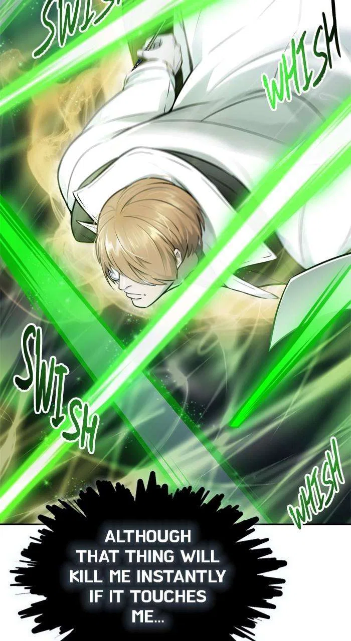 Tower of God Chapter 629 – Page 38