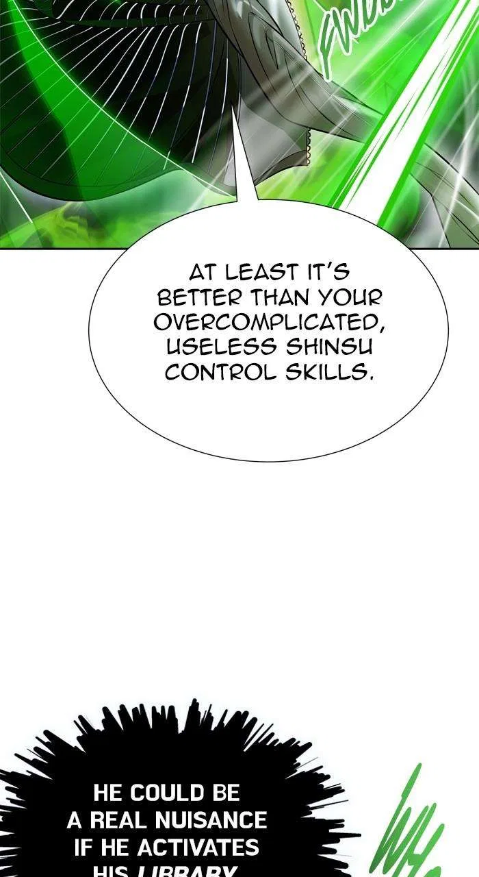 Tower of God Chapter 629 – Page 40