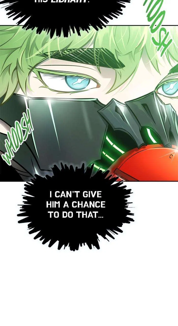 Tower of God Chapter 629 – Page 41