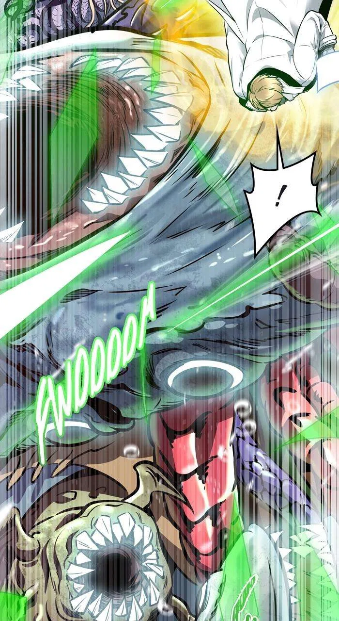 Tower of God Chapter 629 – Page 44