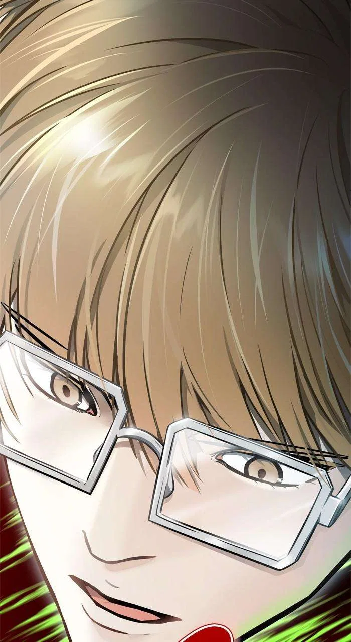 Tower of God Chapter 629 – Page 110