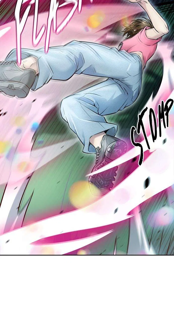 Tower of God Chapter 629 – Page 121