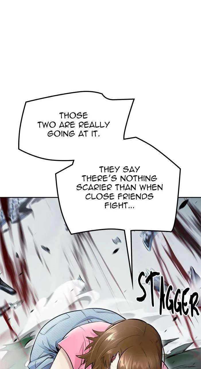 Tower of God Chapter 629 – Page 122