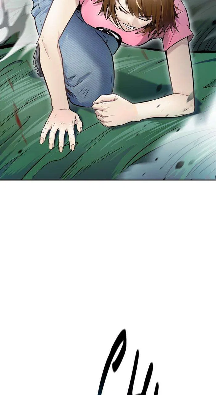 Tower of God Chapter 629 – Page 123