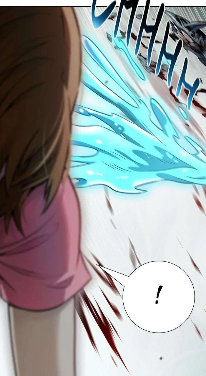 Tower of God Chapter 629 – Page 124