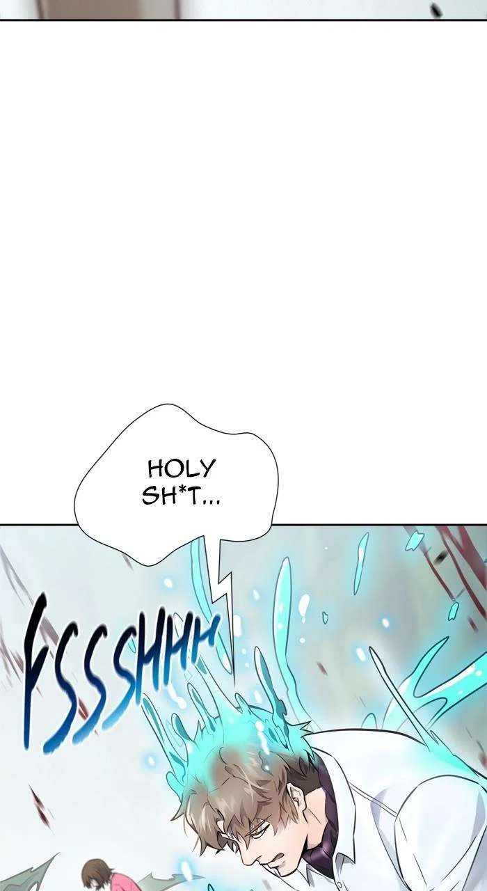 Tower of God Chapter 629 – Page 125