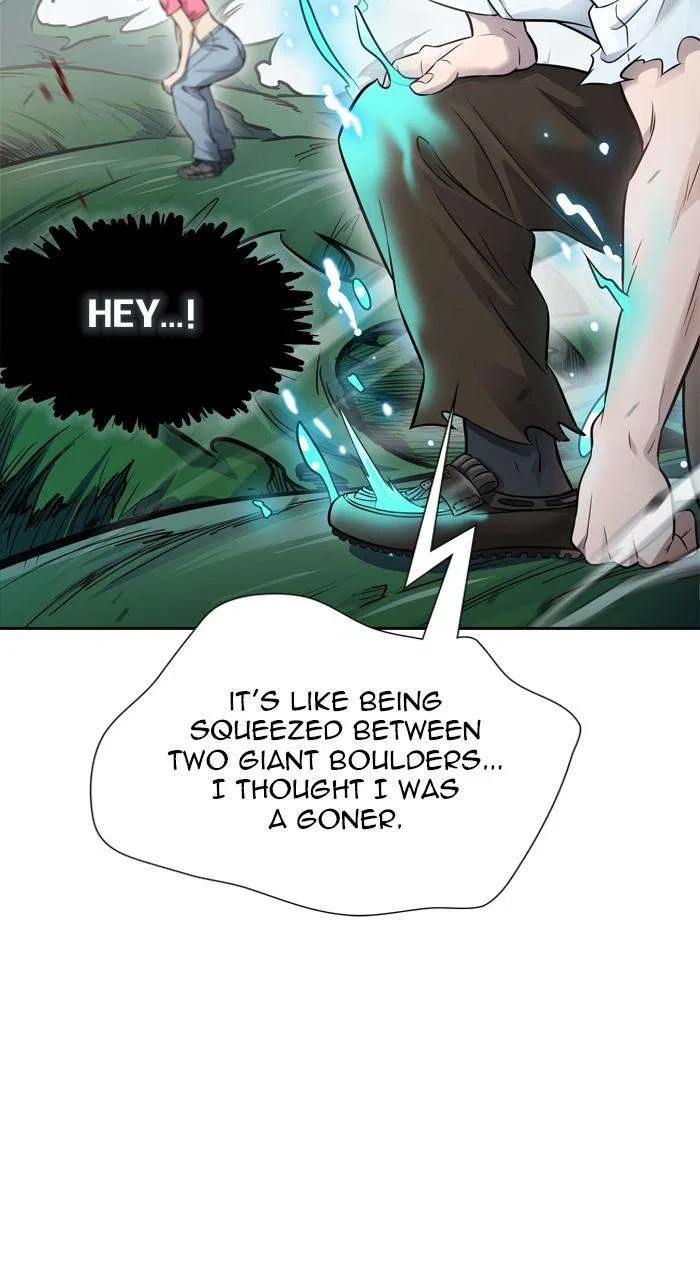 Tower of God Chapter 629 – Page 126