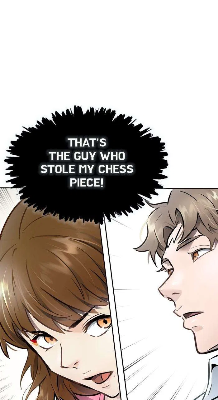 Tower of God Chapter 629 – Page 127