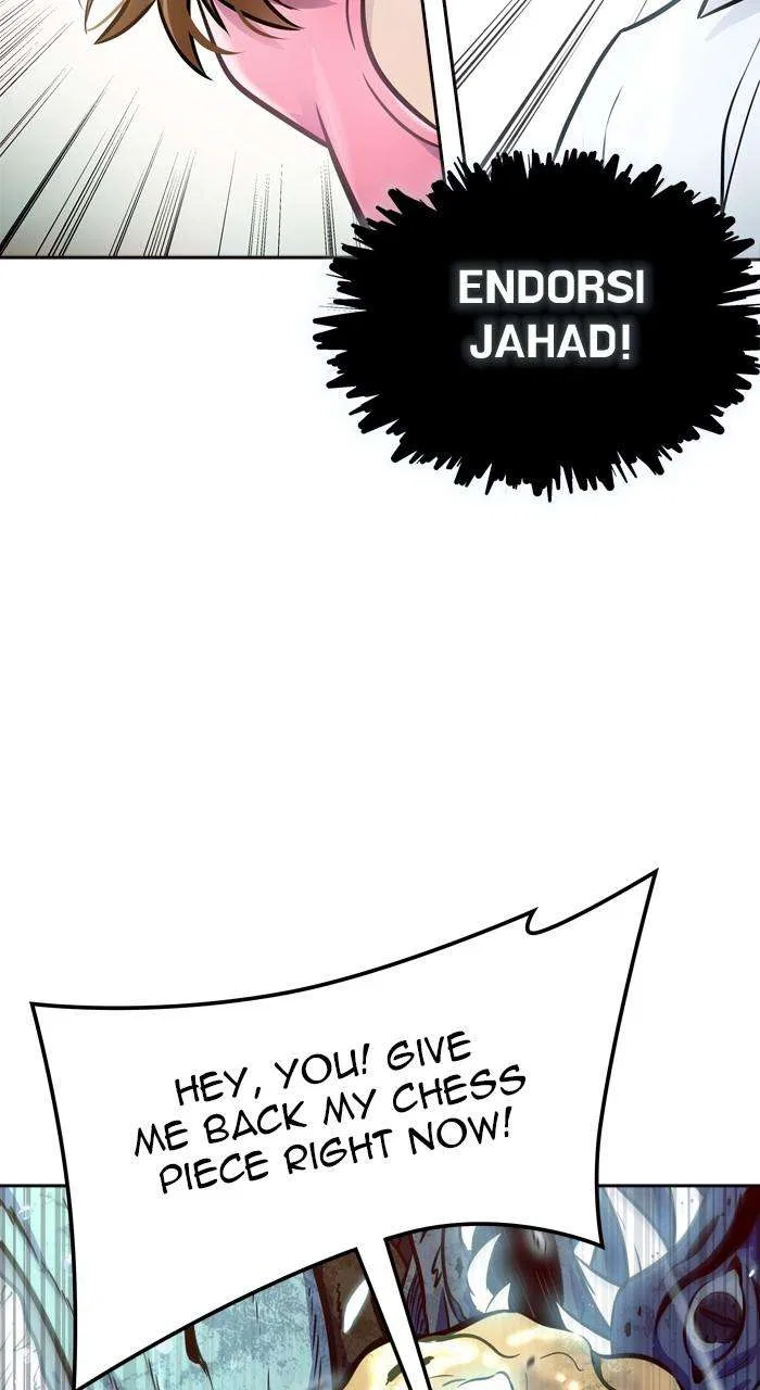 Tower of God Chapter 629 – Page 128