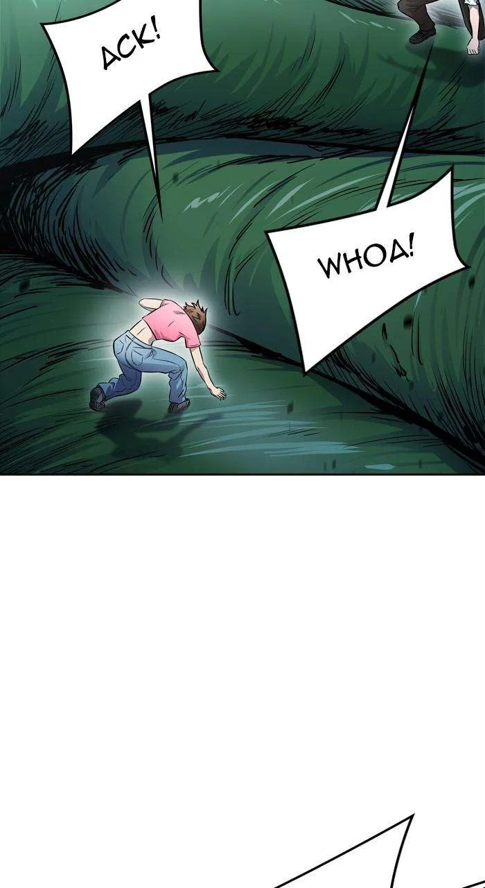 Tower of God Chapter 629 – Page 130