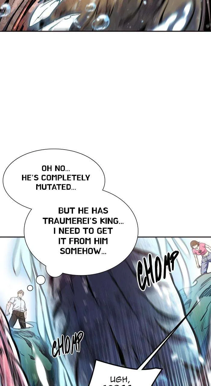 Tower of God Chapter 629 – Page 132