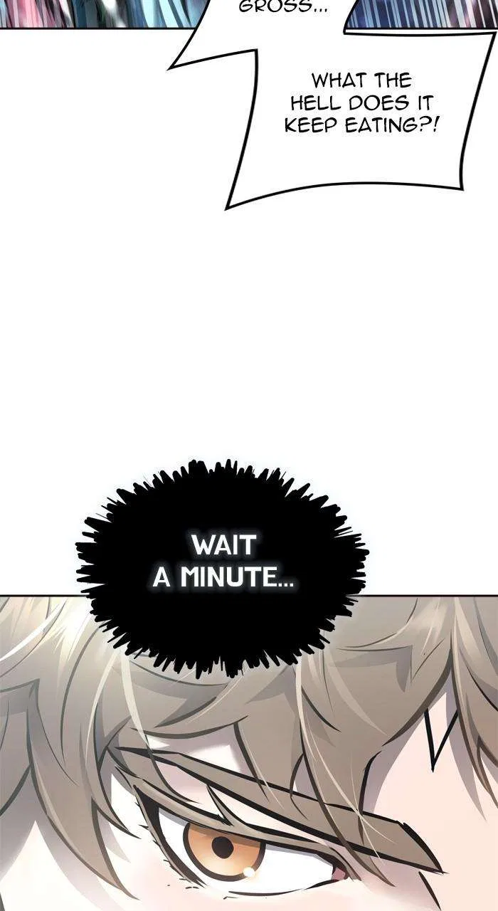 Tower of God Chapter 629 – Page 133