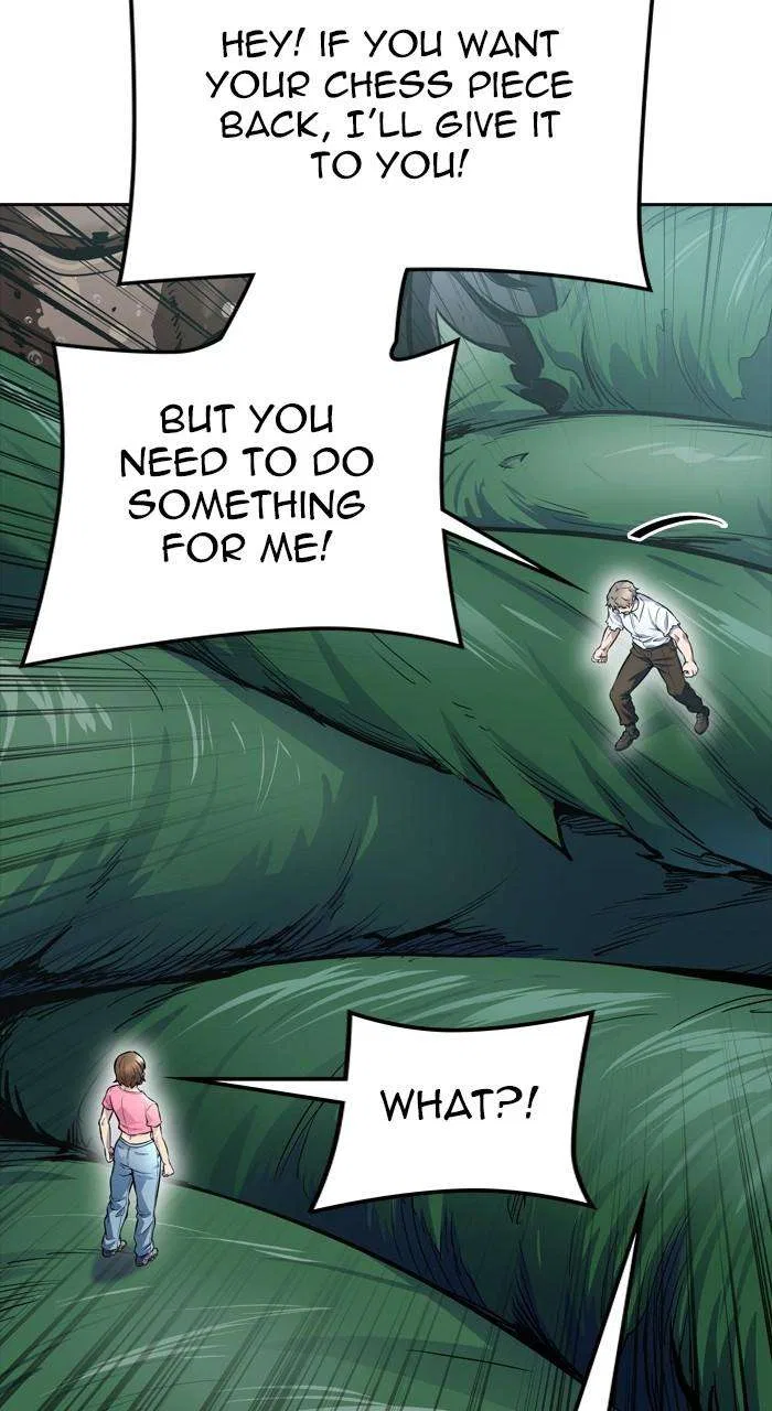 Tower of God Chapter 629 – Page 136