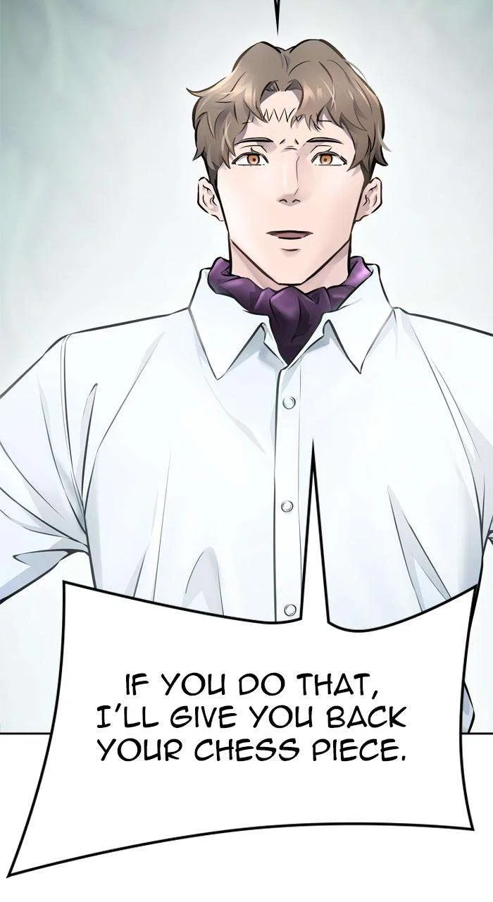 Tower of God Chapter 629 – Page 138