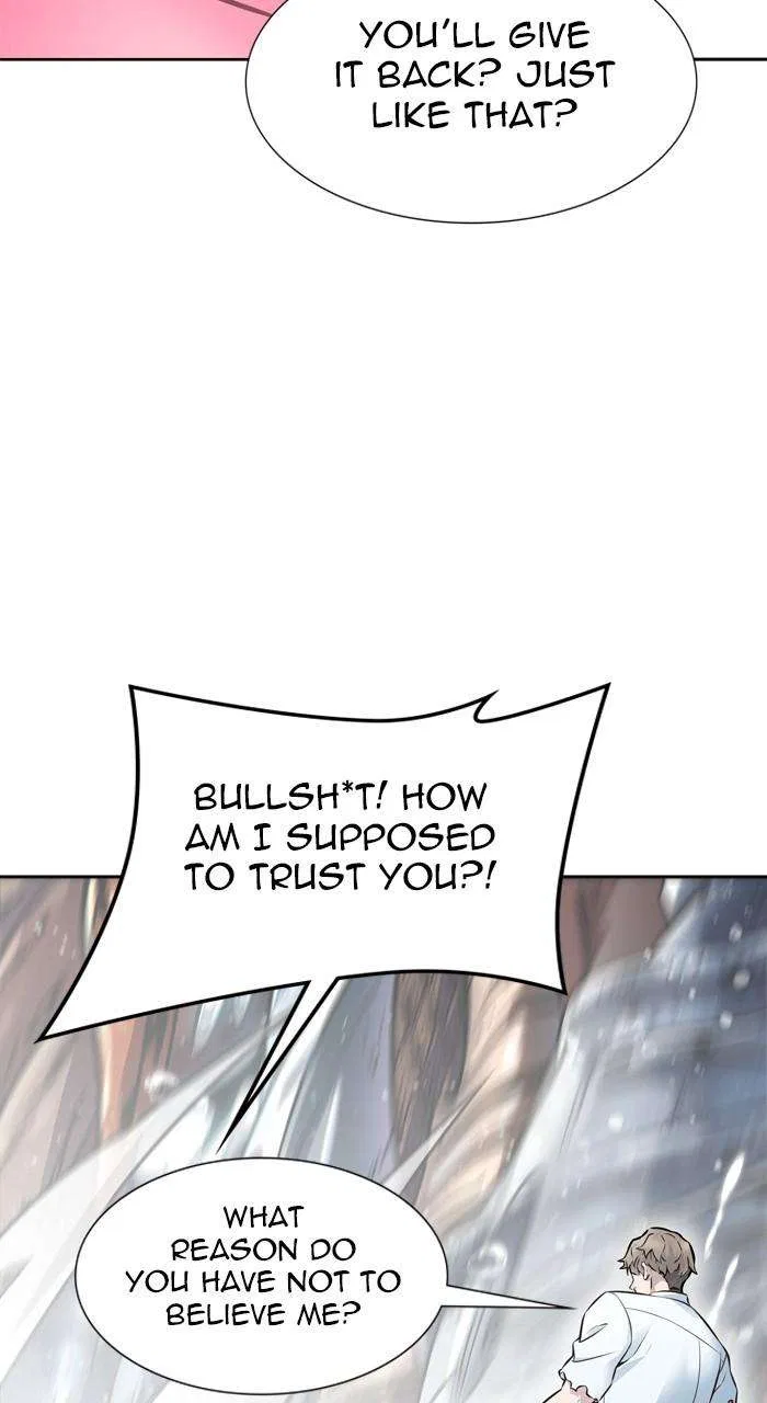 Tower of God Chapter 629 – Page 140