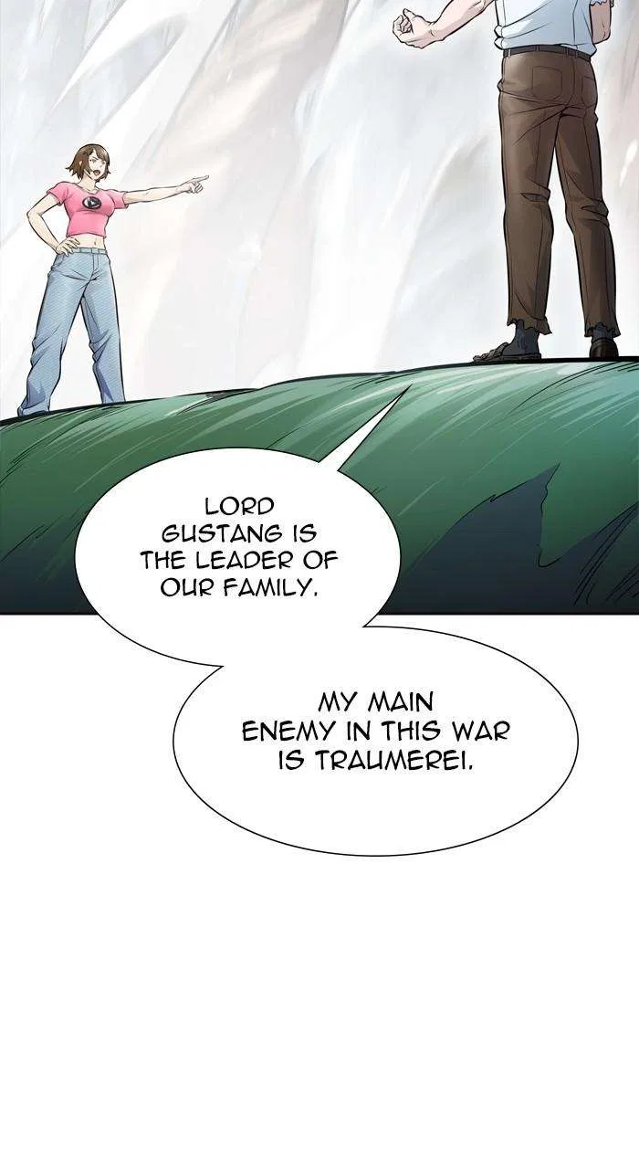 Tower of God Chapter 629 – Page 141
