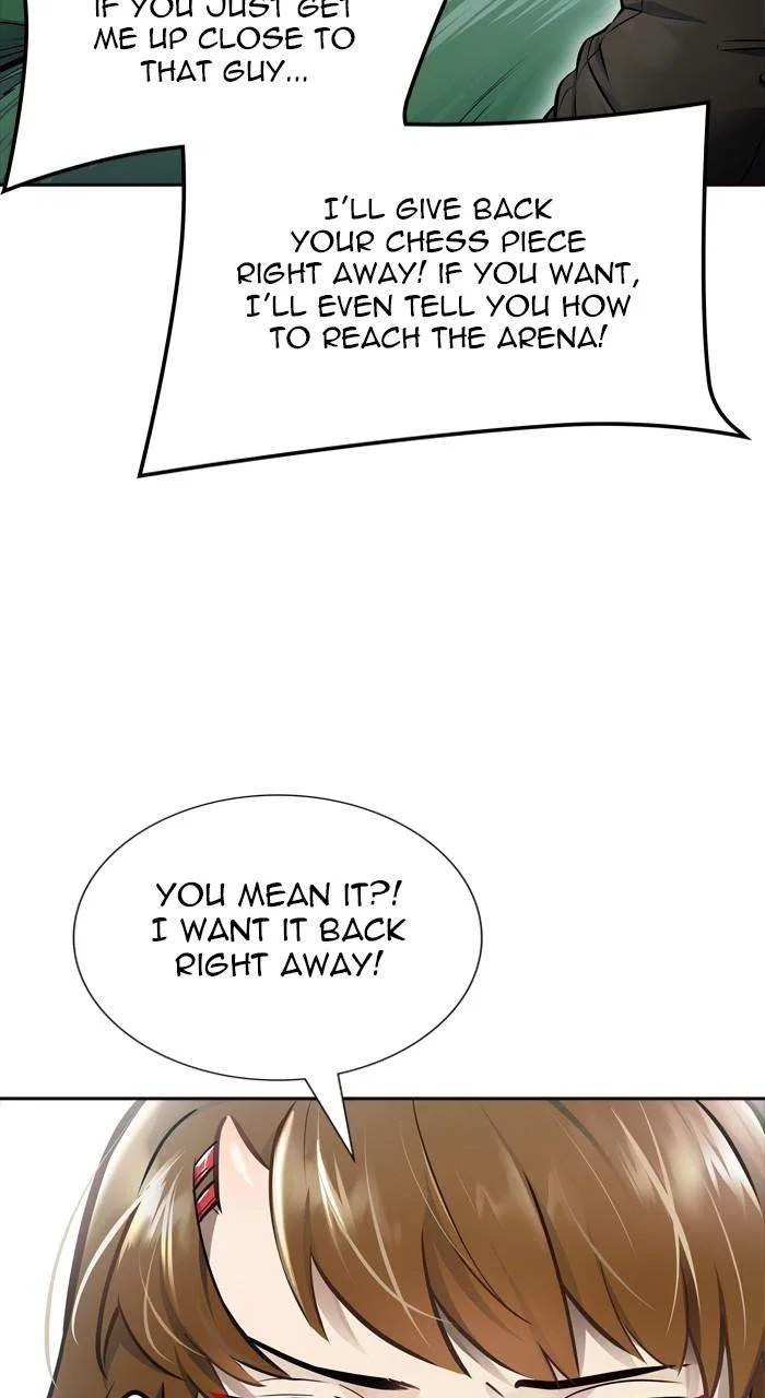 Tower of God Chapter 629 – Page 147