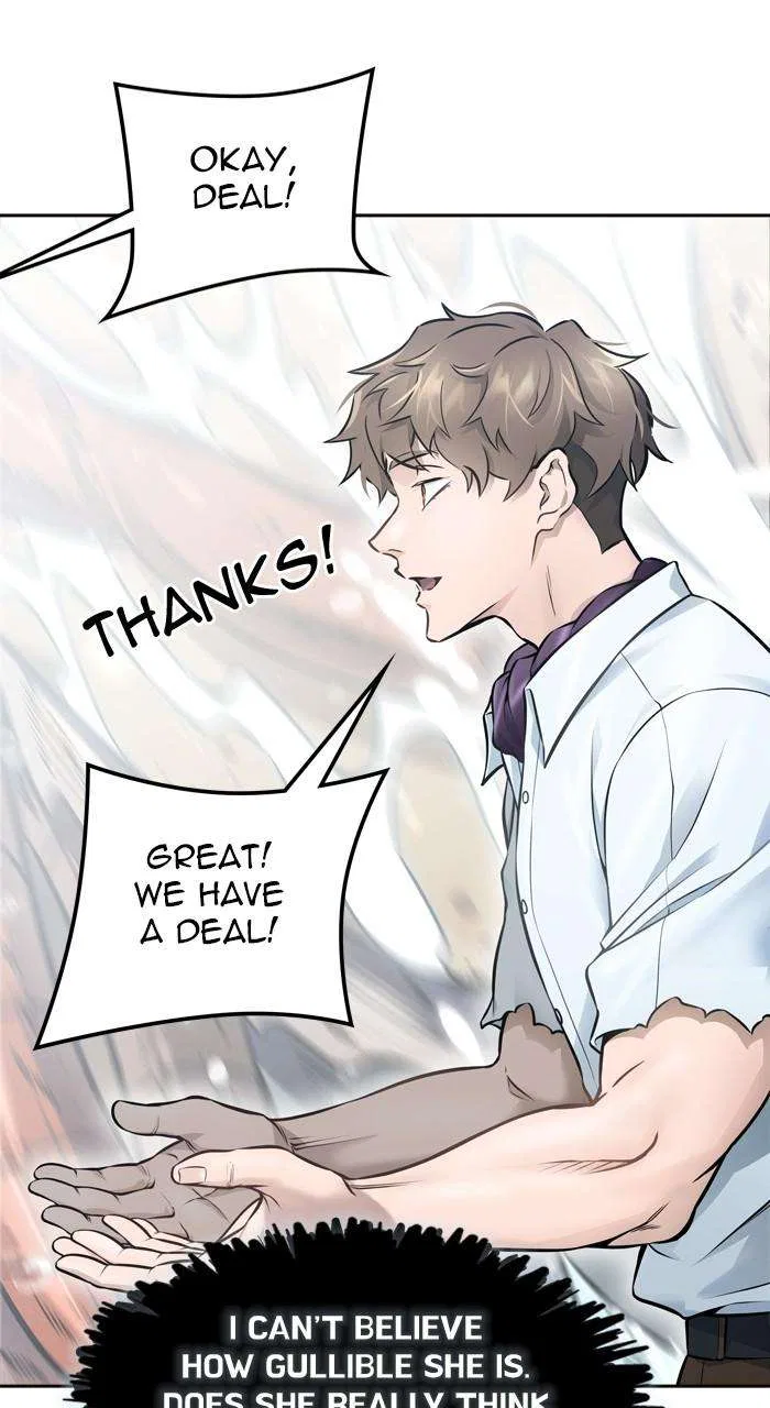 Tower of God Chapter 629 – Page 149