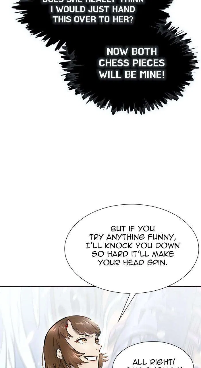 Tower of God Chapter 629 – Page 150