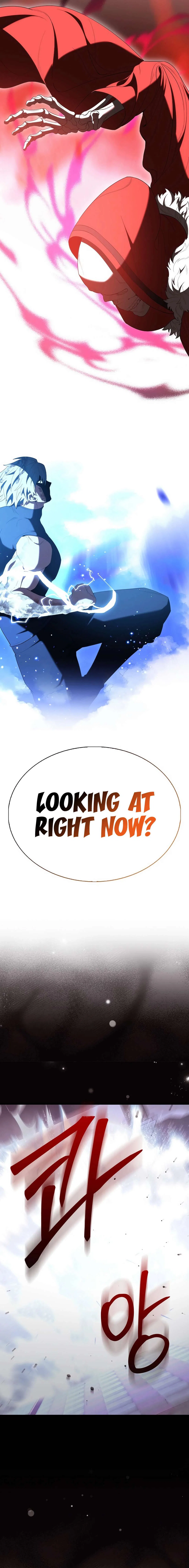 The Extra is Too Strong Chapter 104 – Page 12
