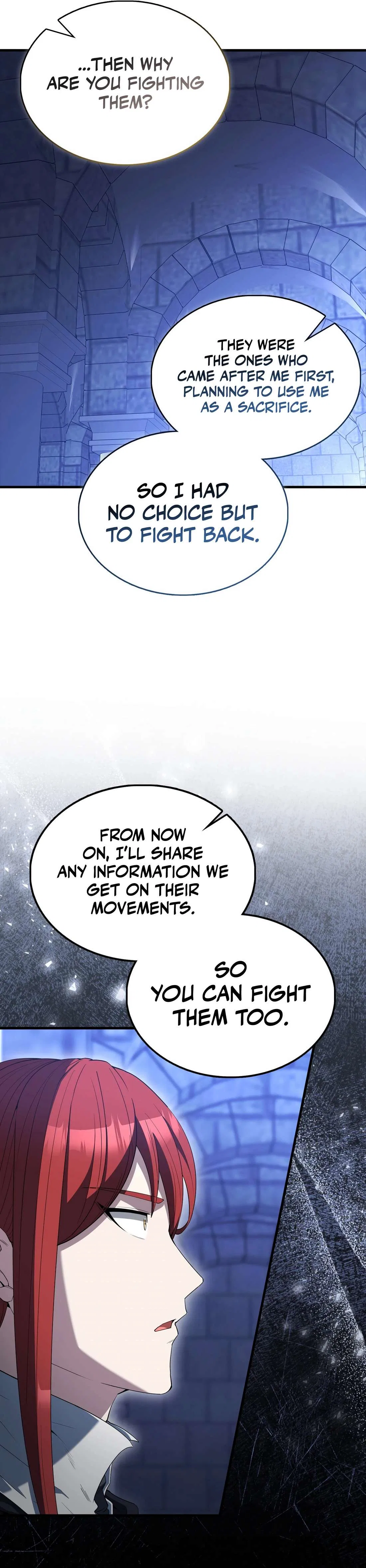The Extra is Too Strong Chapter 88 – Page 26