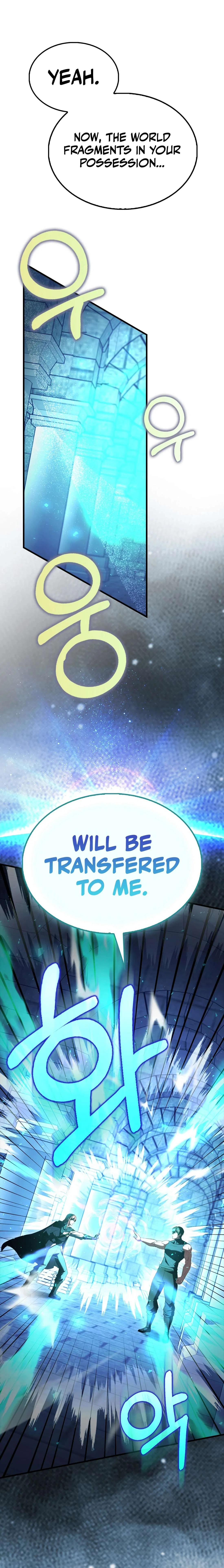The Extra is Too Strong Chapter 88 – Page 28