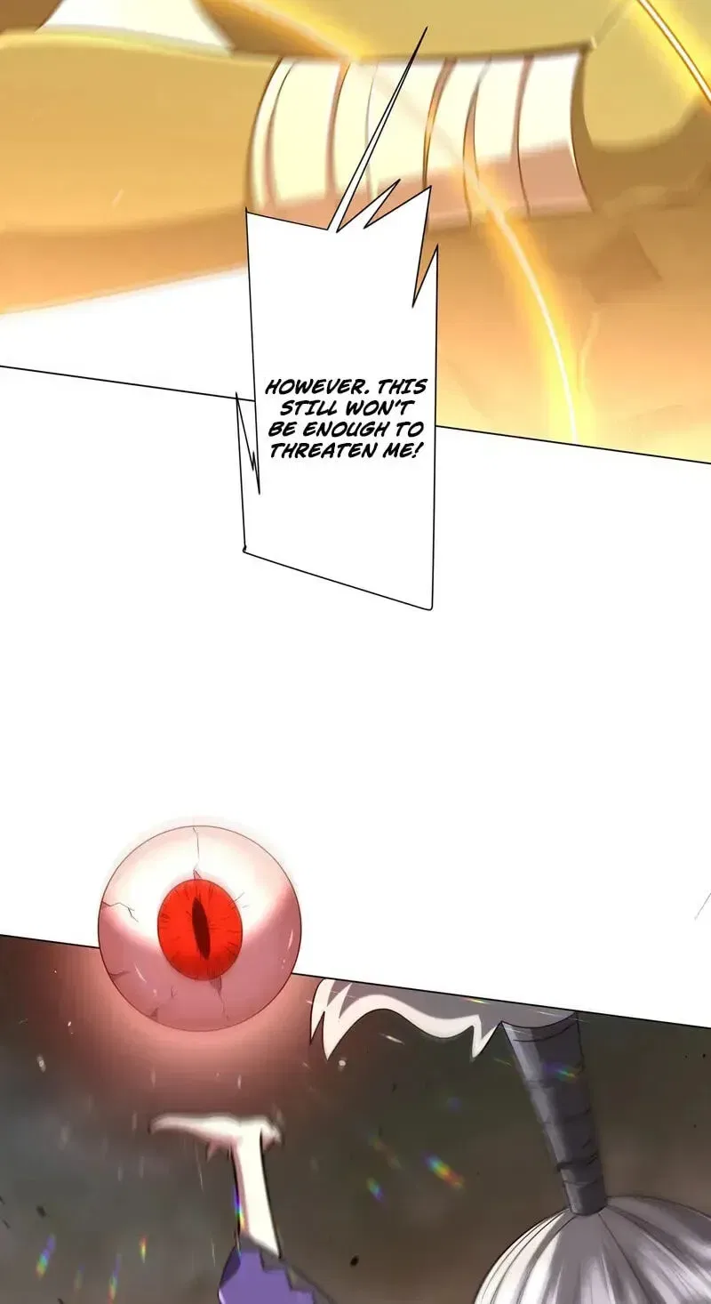 With My Netherworld Trillions, Game On! Chapter 308 – Page 8