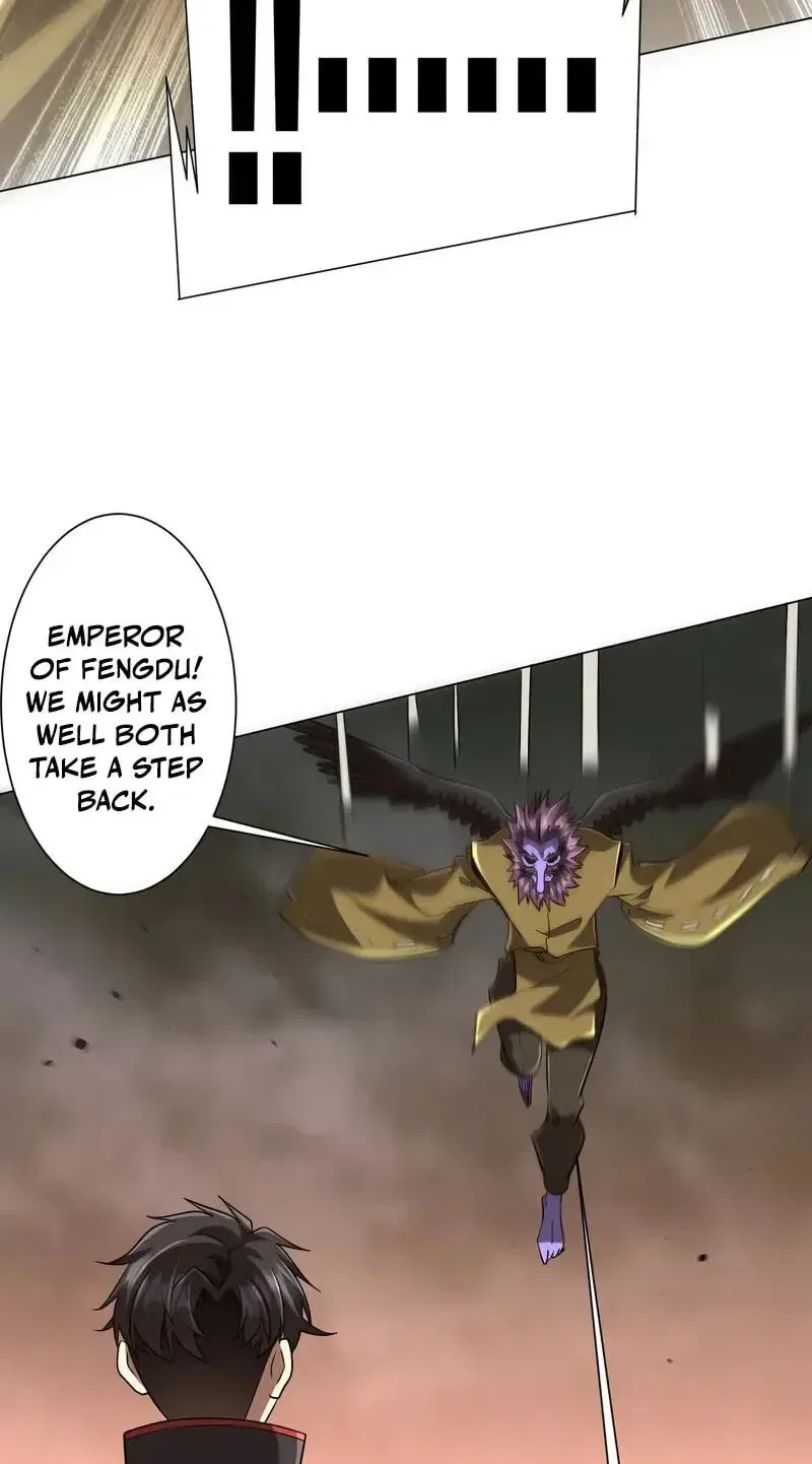With My Netherworld Trillions, Game On! Chapter 308 – Page 15