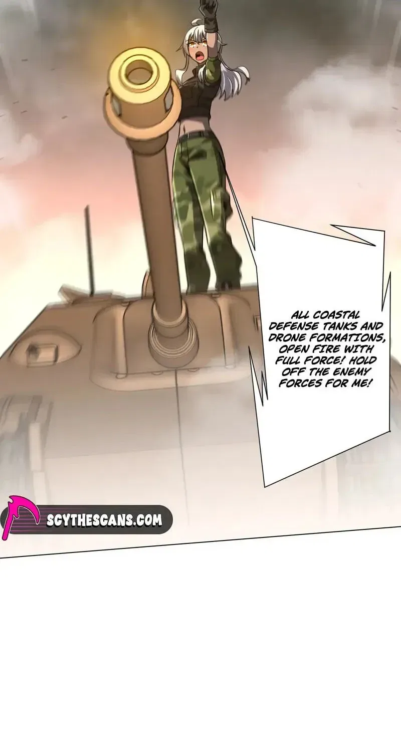 With My Netherworld Trillions, Game On! Chapter 308 – Page 29