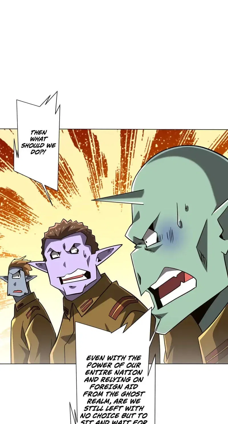 With My Netherworld Trillions, Game On! Chapter 308 – Page 54