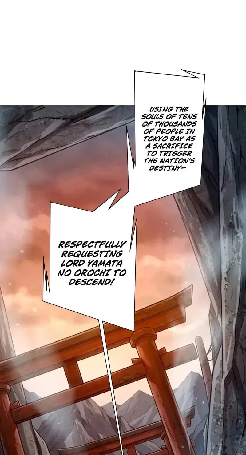 With My Netherworld Trillions, Game On! Chapter 308 – Page 65