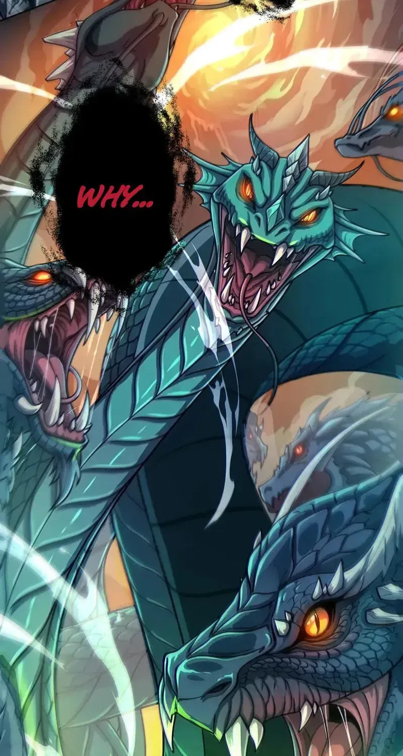 With My Netherworld Trillions, Game On! Chapter 308 – Page 70