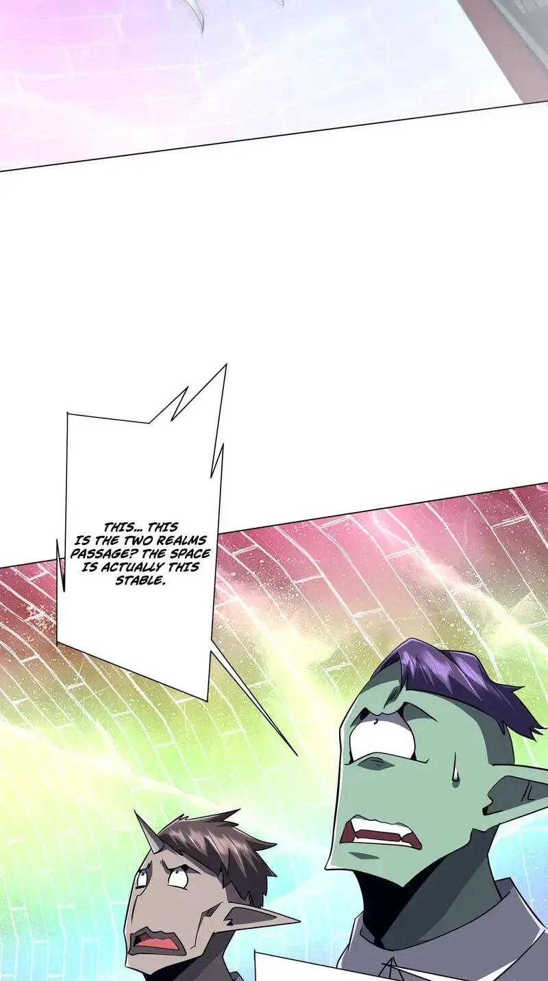 With My Netherworld Trillions, Game On! Chapter 307 – Page 6