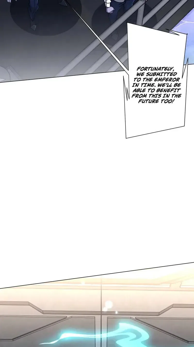 With My Netherworld Trillions, Game On! Chapter 307 – Page 8