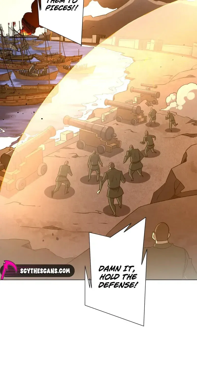 With My Netherworld Trillions, Game On! Chapter 307 – Page 19