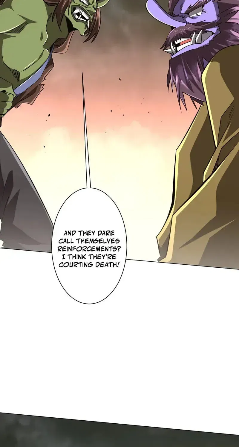 With My Netherworld Trillions, Game On! Chapter 307 – Page 42