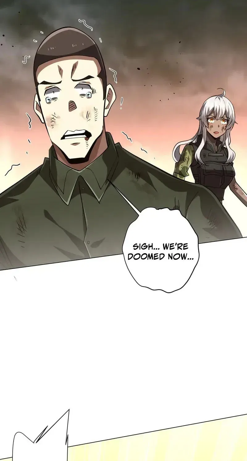 With My Netherworld Trillions, Game On! Chapter 307 – Page 43