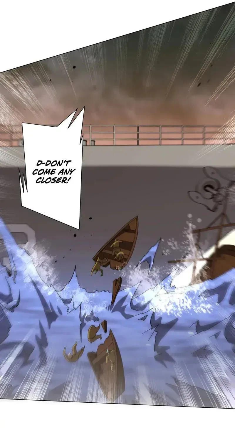 With My Netherworld Trillions, Game On! Chapter 307 – Page 52