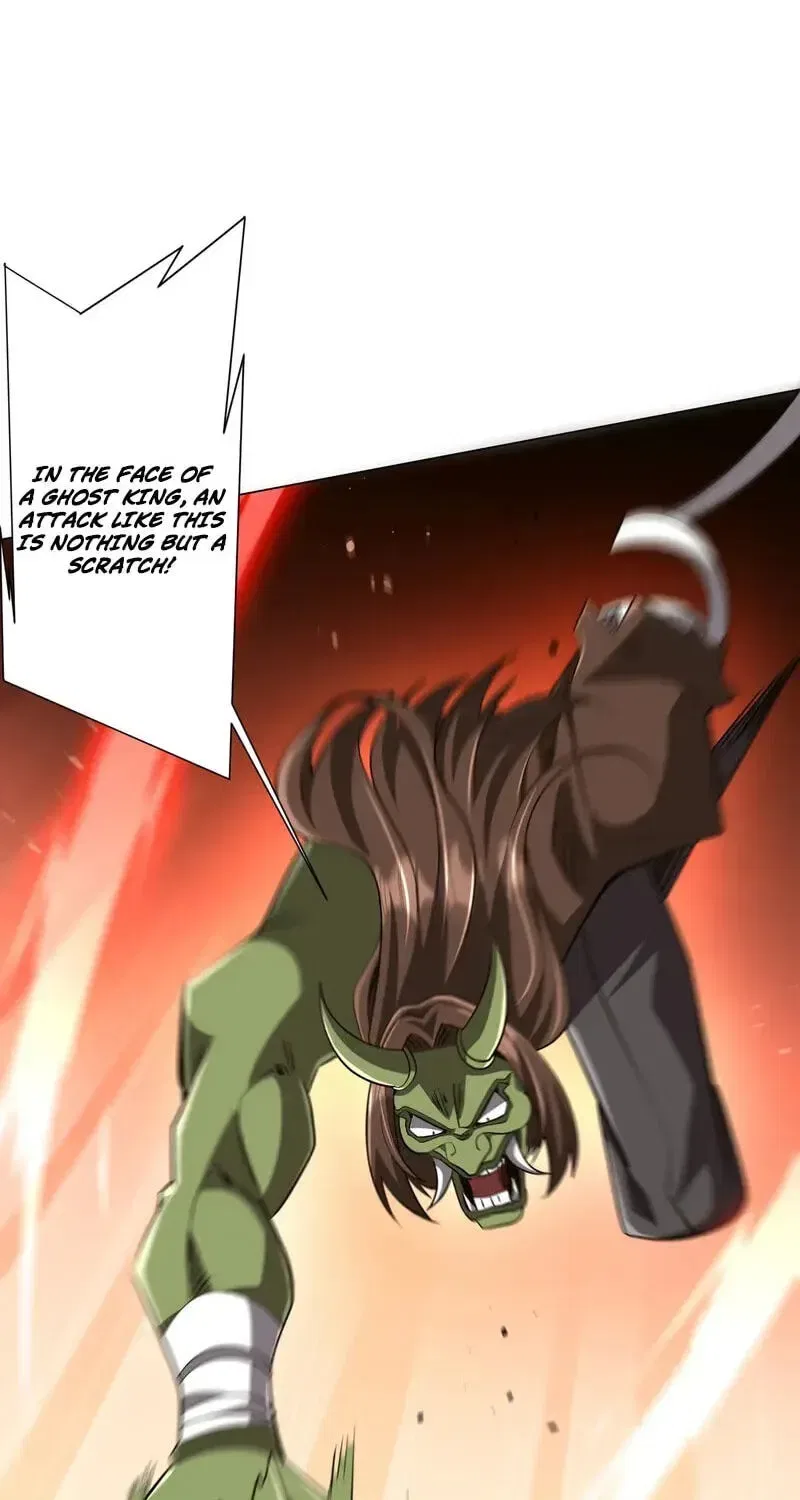 With My Netherworld Trillions, Game On! Chapter 307 – Page 68