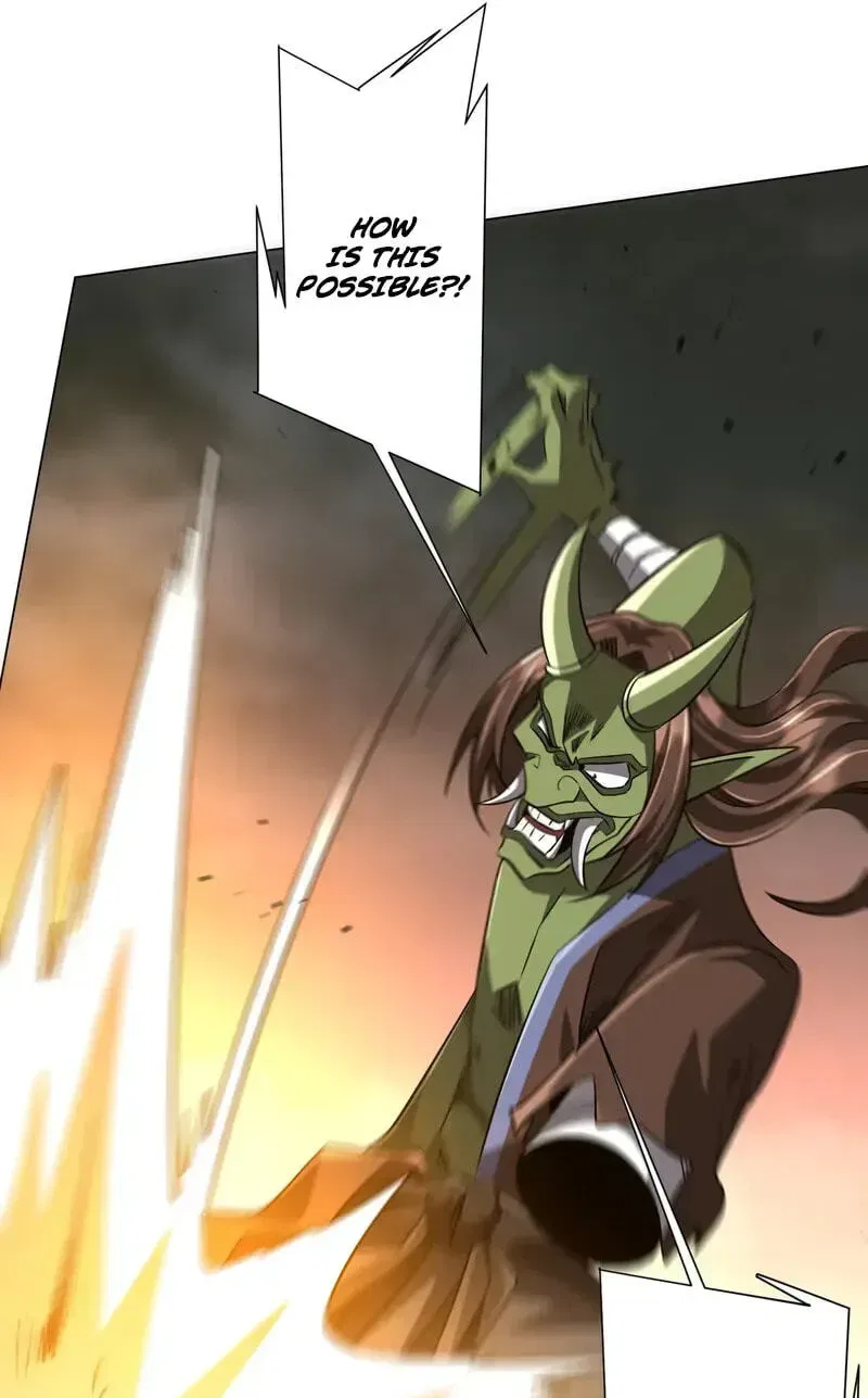 With My Netherworld Trillions, Game On! Chapter 307 – Page 76