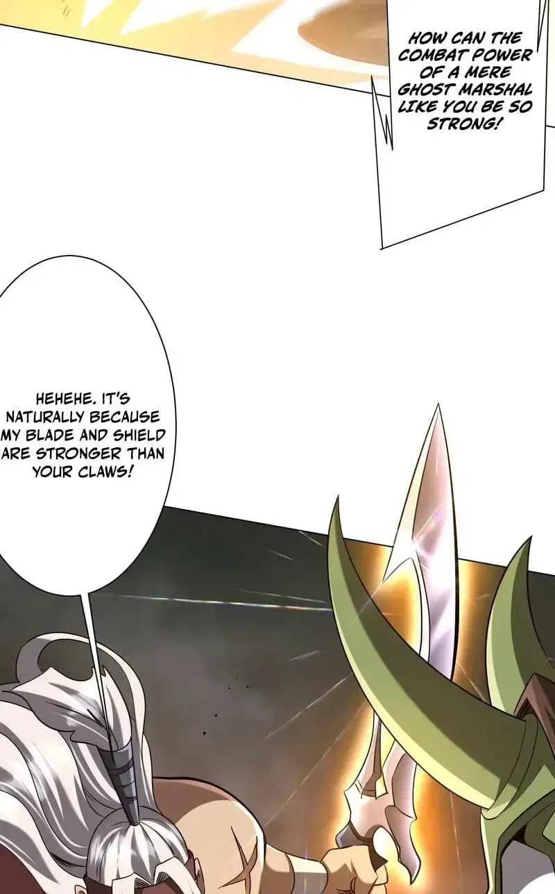 With My Netherworld Trillions, Game On! Chapter 307 – Page 77