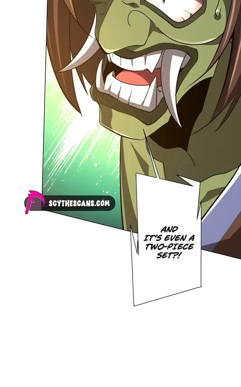 With My Netherworld Trillions, Game On! Chapter 307 – Page 80