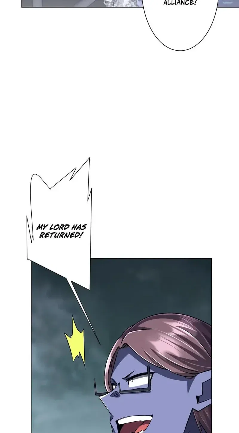 With My Netherworld Trillions, Game On! Chapter 306 – Page 5