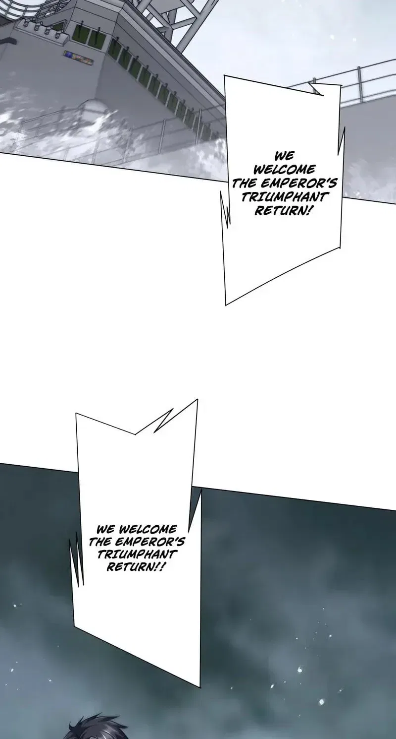 With My Netherworld Trillions, Game On! Chapter 306 – Page 10